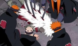 火影5尾通灵爆料最新,五尾妖狐神秘通灵能力大揭秘