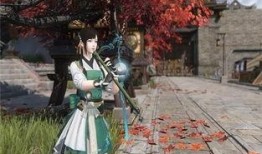 逆水寒最新时装下周爆料,古风韵味，时尚升级！