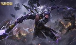 马超皮肤最新爆料多少,炫酷造型，技能特效全面升级！