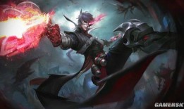 马可波罗最新皮肤爆料