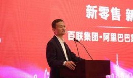 阿里市值最新爆料,揭秘股价波动背后的秘密