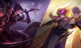 嬴政新皮肤爆料最新版,神秘古风与现代科技完美融合