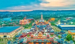 绵阳方特爆料最新消息,神秘项目即将揭开神秘面纱