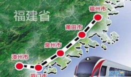 泉州铁路最新爆料,揭秘最新爆料背后的建设动态