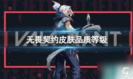 无畏契约最新皮肤爆料所有,炫酷造型，等你来战！