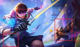 永杰最新皮肤爆料,神秘元素与经典风格完美融合