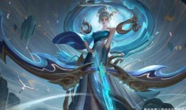 王者荣耀最新爆料伽罗,伽罗新版本爆料，箭雨纷飞，战力再升级！