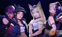 lol手游最新爆料狐狸,神秘狐狸角色即将登场！